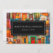 Professionele, hoogwaardige en moderne deuren voor