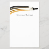 Professionele huisschilder flyer (Achterkant)