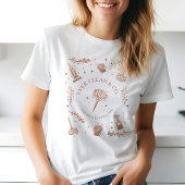 Professionele hulpmiddelen en huishoudreinigingsmi Tri-Blend shirt