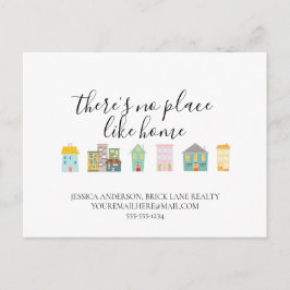 Professionele informatie over het contact met onro briefkaart