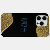 Professionele iPhone Hoesje (Achterkant (horizontaal))