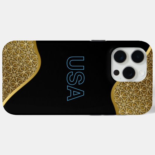 Professionele iPhone Hoesje (Achterkant (horizontaal))