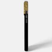 Professionele iPhone Hoesje (Achterkant / Links)