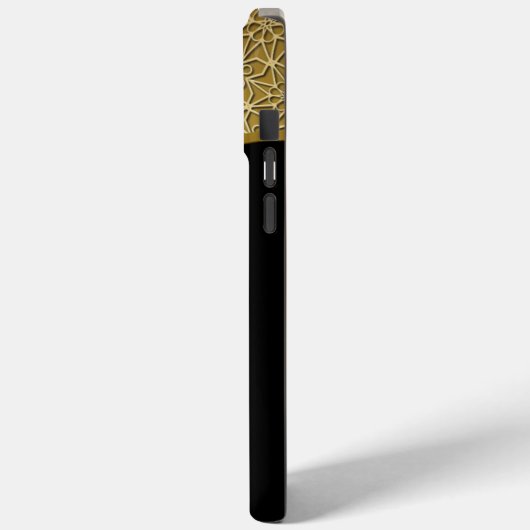 Professionele iPhone Hoesje (Achterkant / Links)