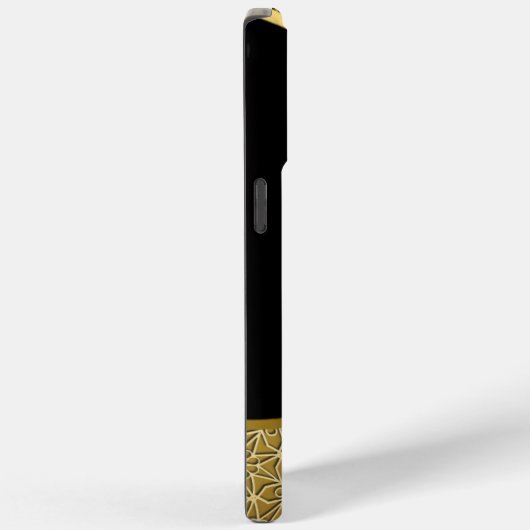 Professionele iPhone Hoesje (Achterkant / Rechts)