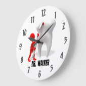 Professionele Kantoor Grote Klok (Hoek)