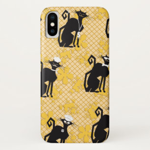 Professionele kat, Lacey Case-Mate iPhone Case