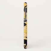 Professionele kat, Lacey Case-Mate iPhone Case (Achterkant/links)