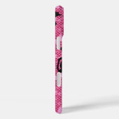 Professionele katoenproducten Case-Mate iPhone case (Achterkant / Rechts)