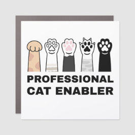 Professionele Katten-Enableer Magneet