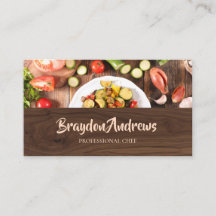 Professionele kauwvoedselcatering