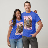 professionele keffer grappige kat meme vriend fami t-shirt (Unisex)