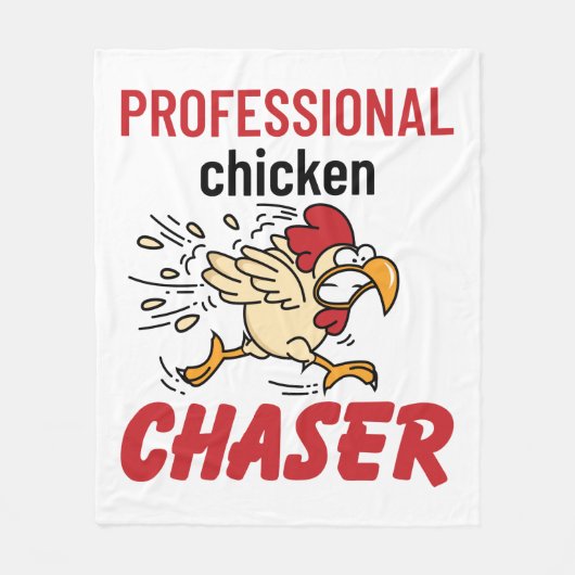 Professionele kiemkaper fleece deken (Voorkant)