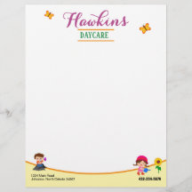 Professionele kinderopvang