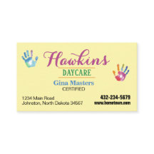 Professionele kinderopvang