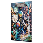 "Professionele Klembord Organisator" (Links)