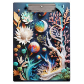 "Professionele Klembord Organisator" (Voorkant)