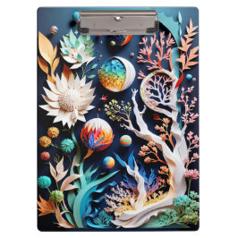 "Professionele Klembord Organisator"