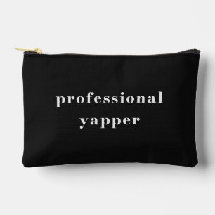 Professionele Kletskous T-shirt – Grappig Moeder C Etui