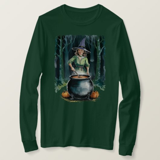 Professionele kok t-shirt (Design voorkant)