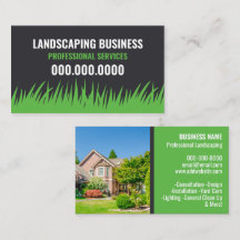 Professionele Lawn Care Best Landscaping