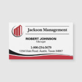 Professionele Logo (Voorkant)