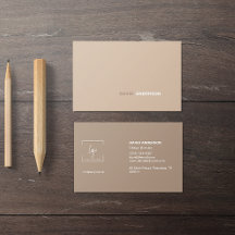 Professionele Logo Modern Eenvoudig Minimalistisch