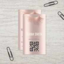 Professionele make-up artiest en wimper expert