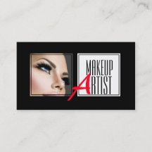 Professionele marktartiest, schoonheid