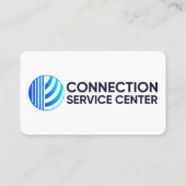 Professionele merk Visitekaartjes (Achterkant)