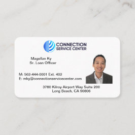 Professionele merk Visitekaartjes