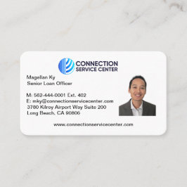 Professionele merk Visitekaartjes