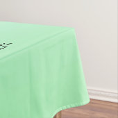 Professionele, moderne, aangepaste zakelijke merkg tafelkleed (Voorbeeld)