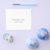 Professionele moderne begroting Bedrijfs Hartelijk Flyer (Enkel)