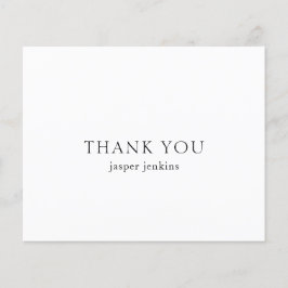 Professionele moderne begroting Bedrijfs Hartelijk Flyer