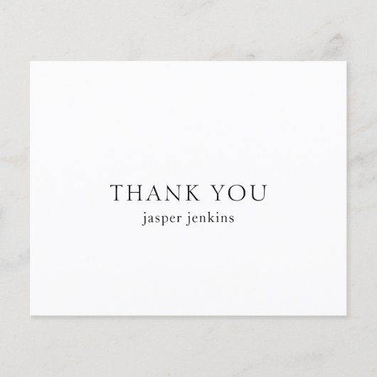 Professionele moderne begroting Bedrijfs Hartelijk Flyer (Voorkant)