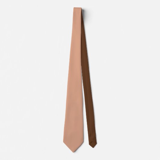 Professionele, moderne, eenvoudige kleuren met get stropdas (Voorkant)