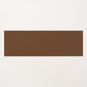 Professionele, moderne, eenvoudige kleuren met get yogamat (Achterkant (horizontaal))