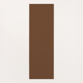 Professionele, moderne, eenvoudige kleuren met get yogamat (Achterkant)