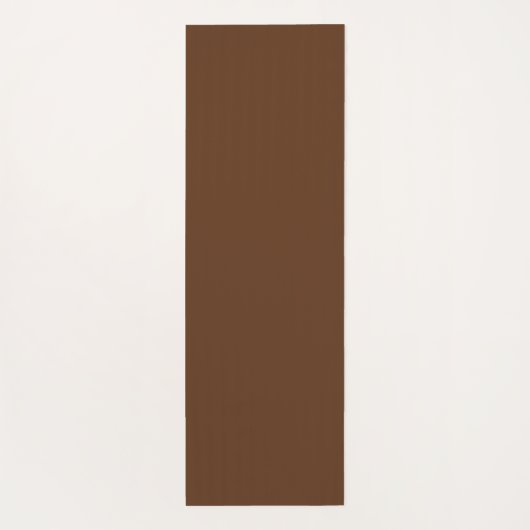 Professionele, moderne, eenvoudige kleuren met get yogamat (Achterkant)