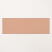 Professionele, moderne, eenvoudige kleuren met get yogamat (Voorkant (horizontaal))