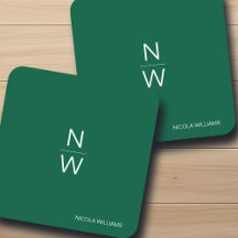 Professionele moderne eenvoudige minimalistische H