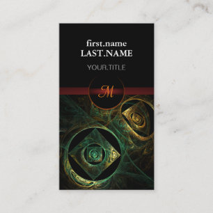 Professionele Moderne Elegante Koele DJ Visitekaartje