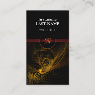 Professionele, moderne, elegante kraamklinken visitekaartje