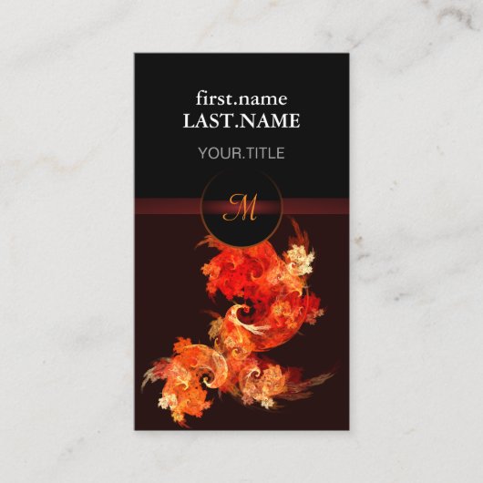 Professionele moderne elegante wolk visitekaartje (Voorkant)