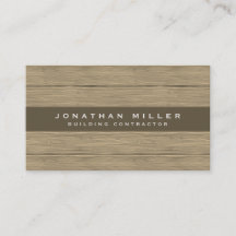 Professionele moderne houten plaat