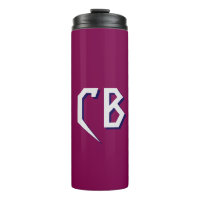 Professionele moderne minimalistische Initialen vo