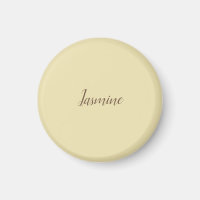 Professionele moderne minimalistische pastel beige