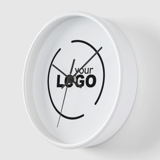 Professionele moderne zakelijke Logo (Hoek)