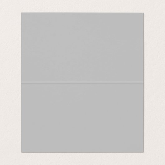 Professionele moderne zwarte minimalist visitekaartje (Binnenkant ongevouwen)